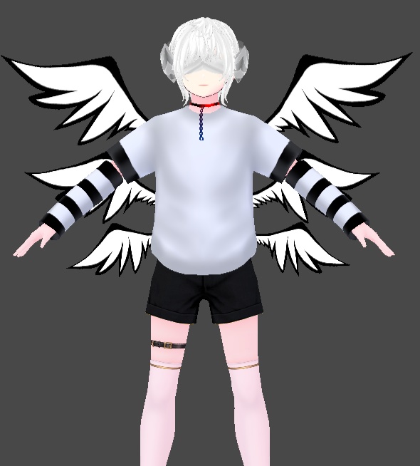 free Angel Wings , custom wings