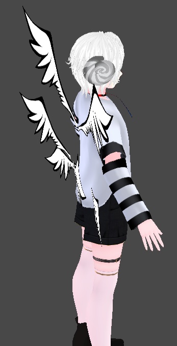 free Angel Wings , custom wings