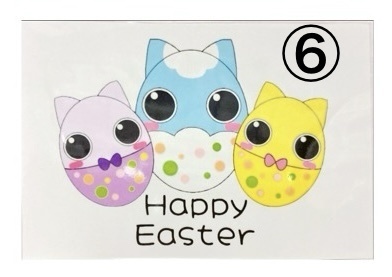 ポストカード(全10種)