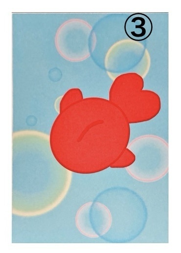 ポストカード(全10種)