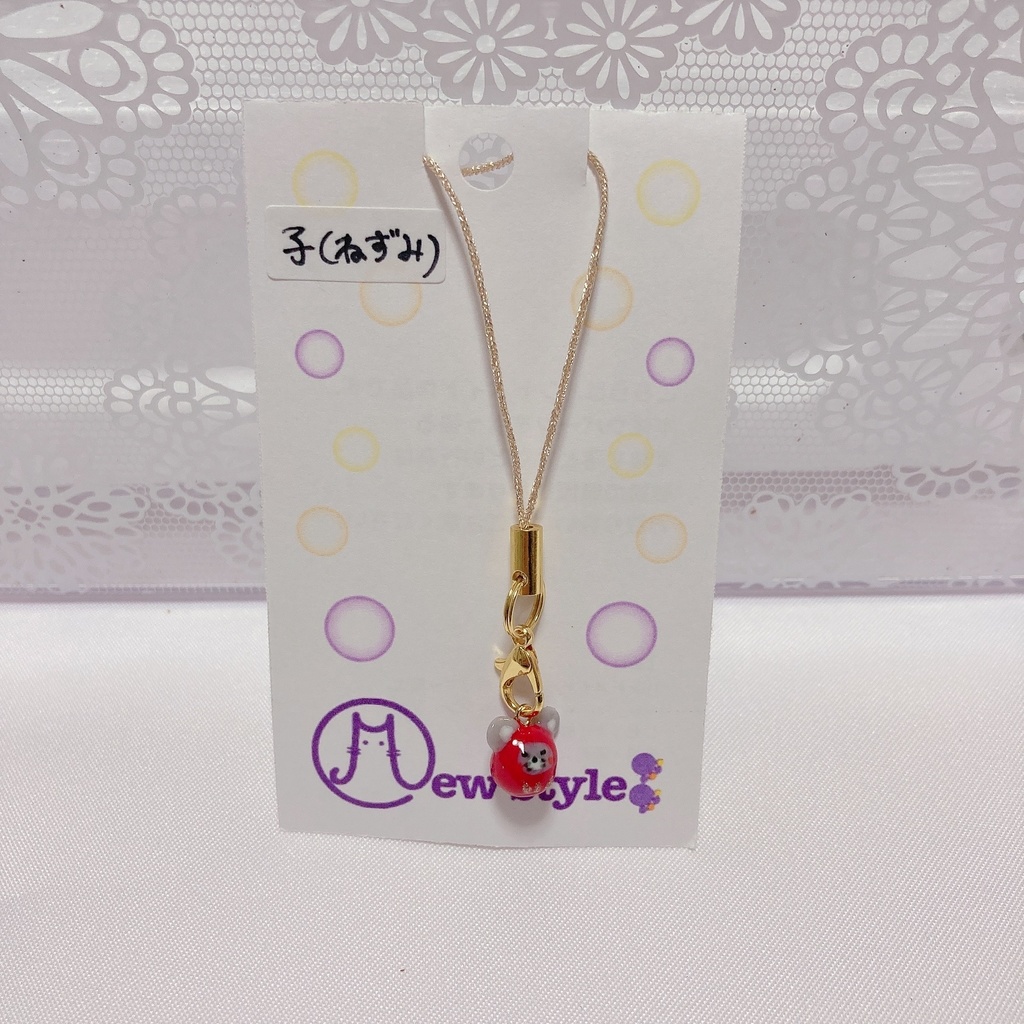 開運!指乗りだるまみくじ