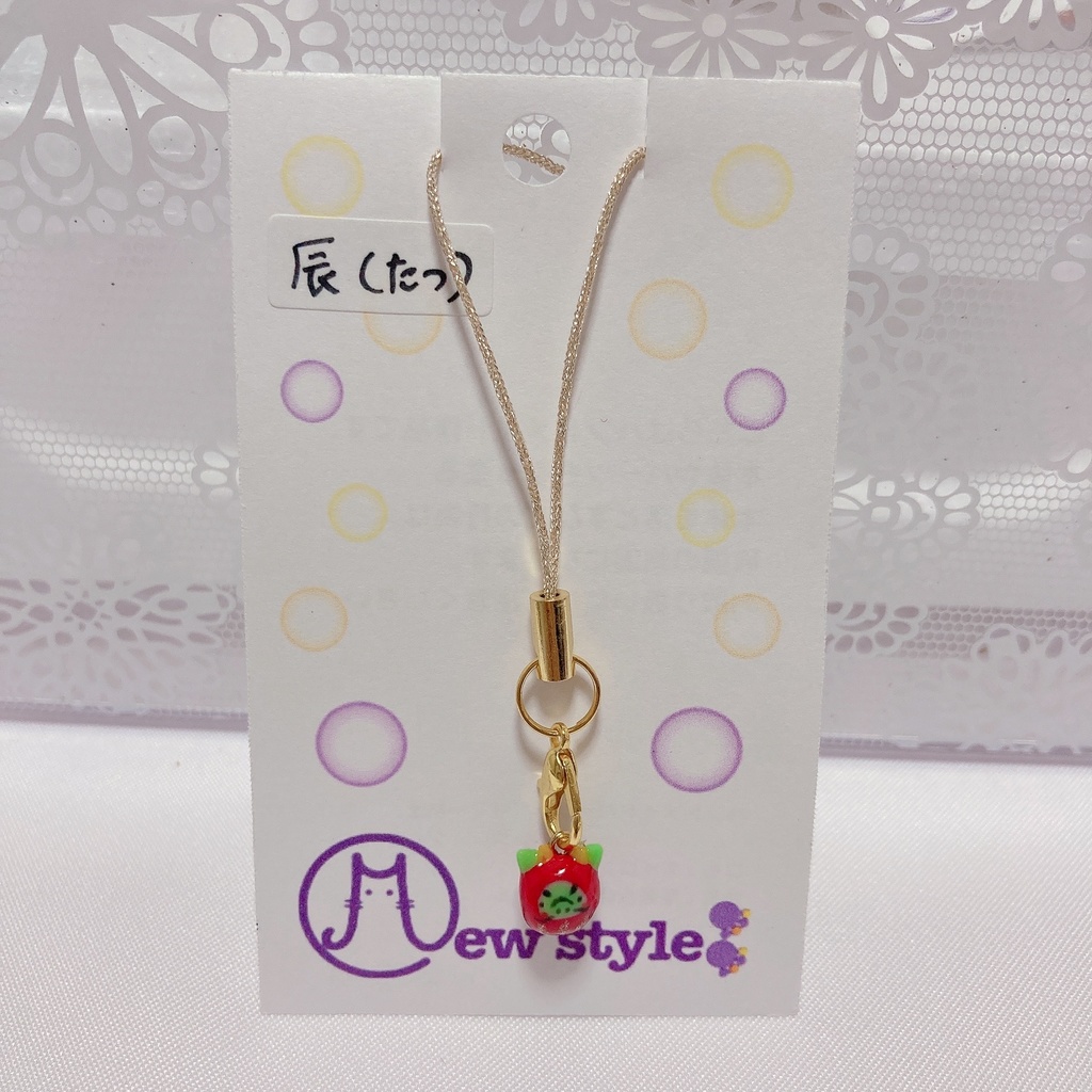 開運!指乗りだるまみくじ