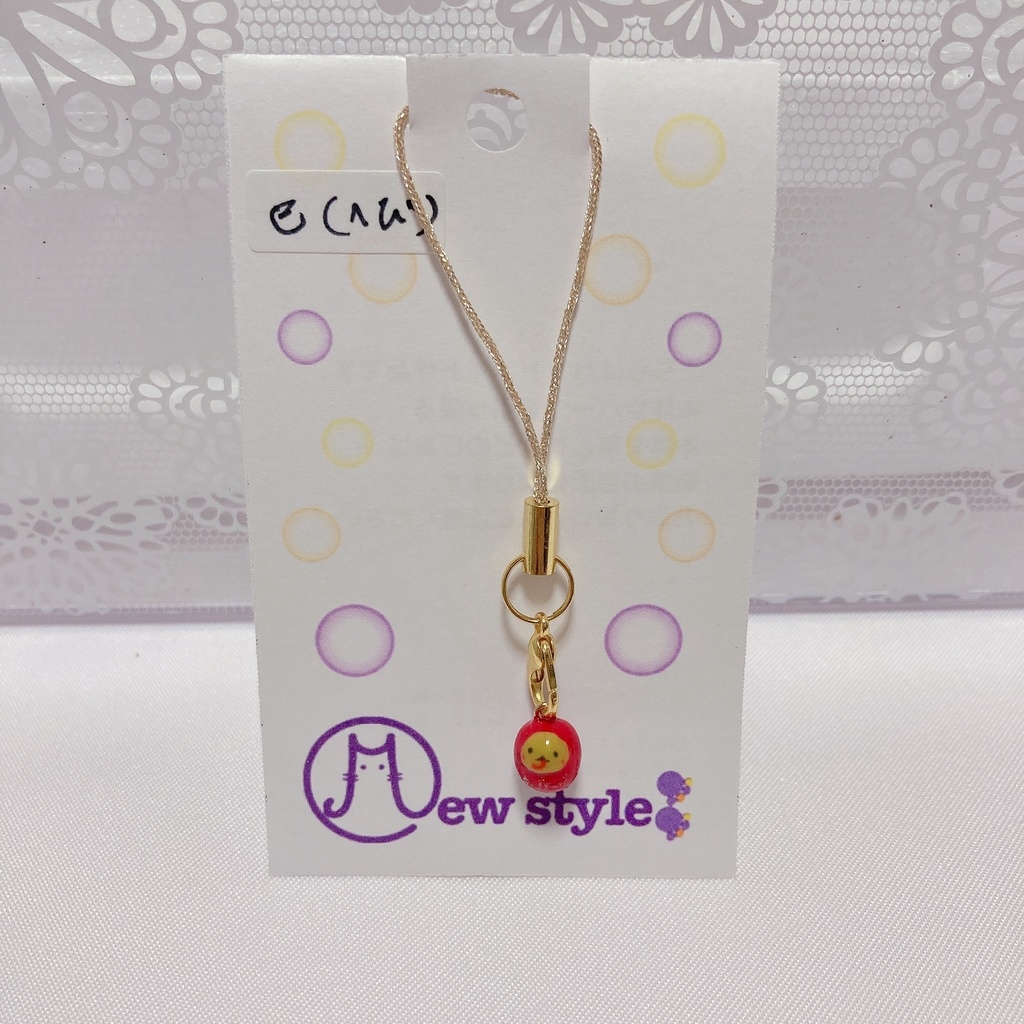 開運!指乗りだるまみくじ