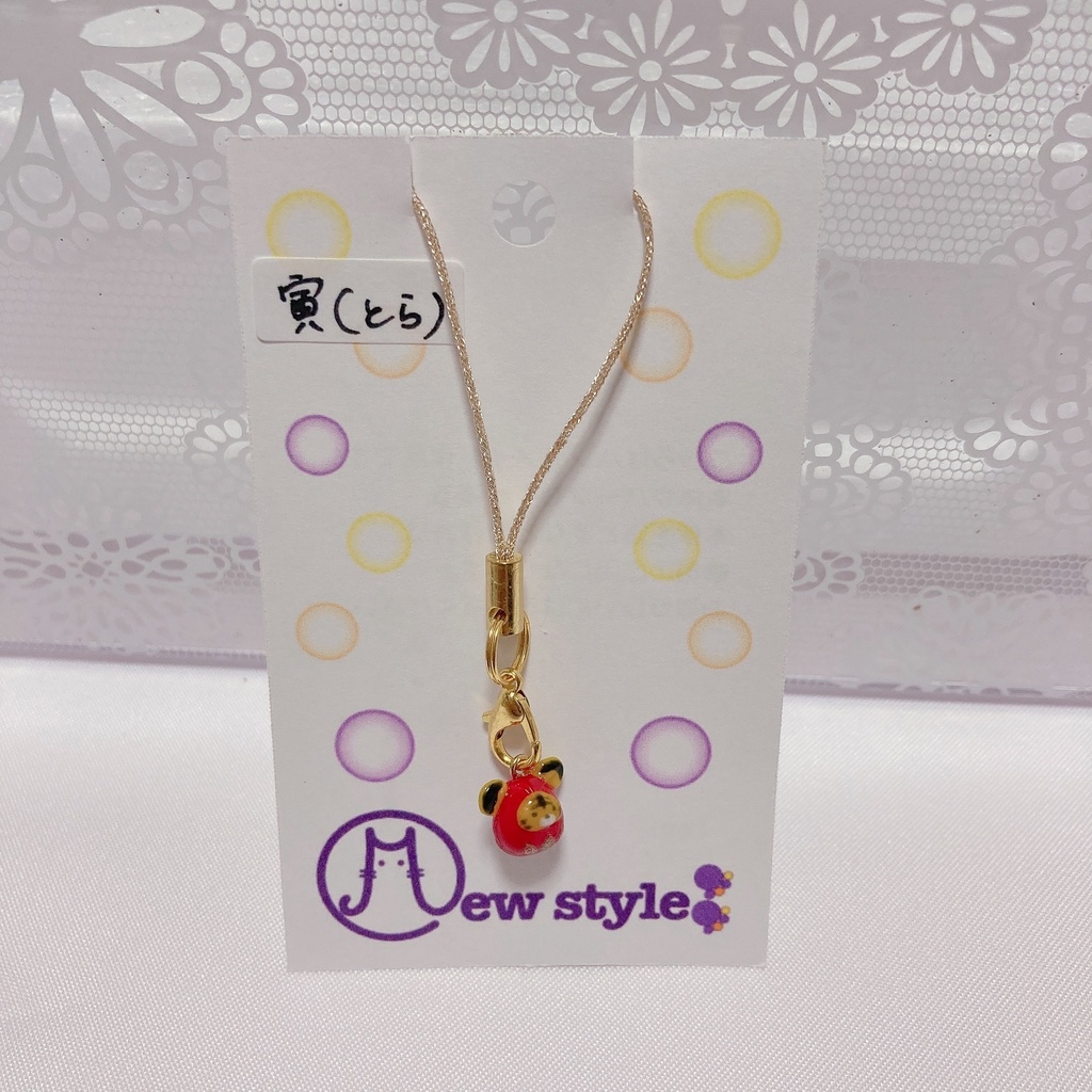 開運!指乗りだるまみくじ