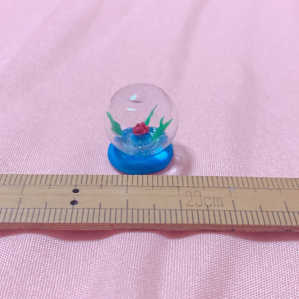 ミニミニドーム