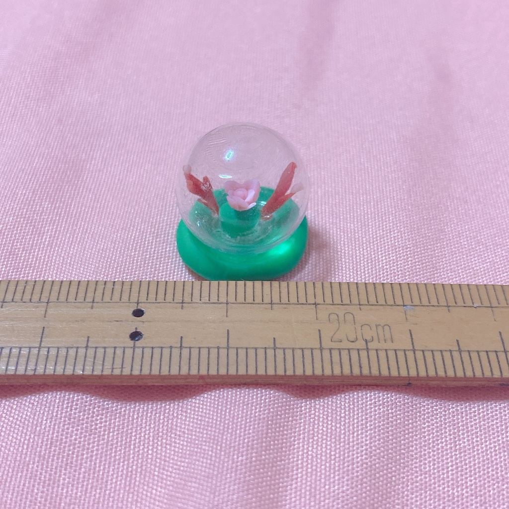 ミニミニドーム