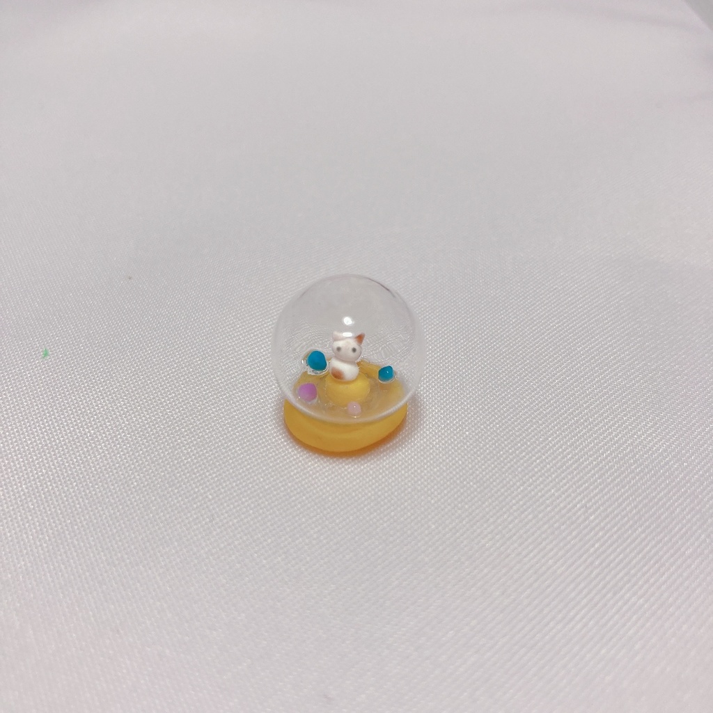 ミニミニドーム