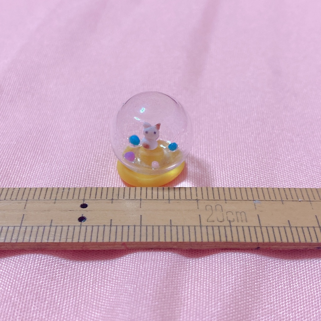 ミニミニドーム