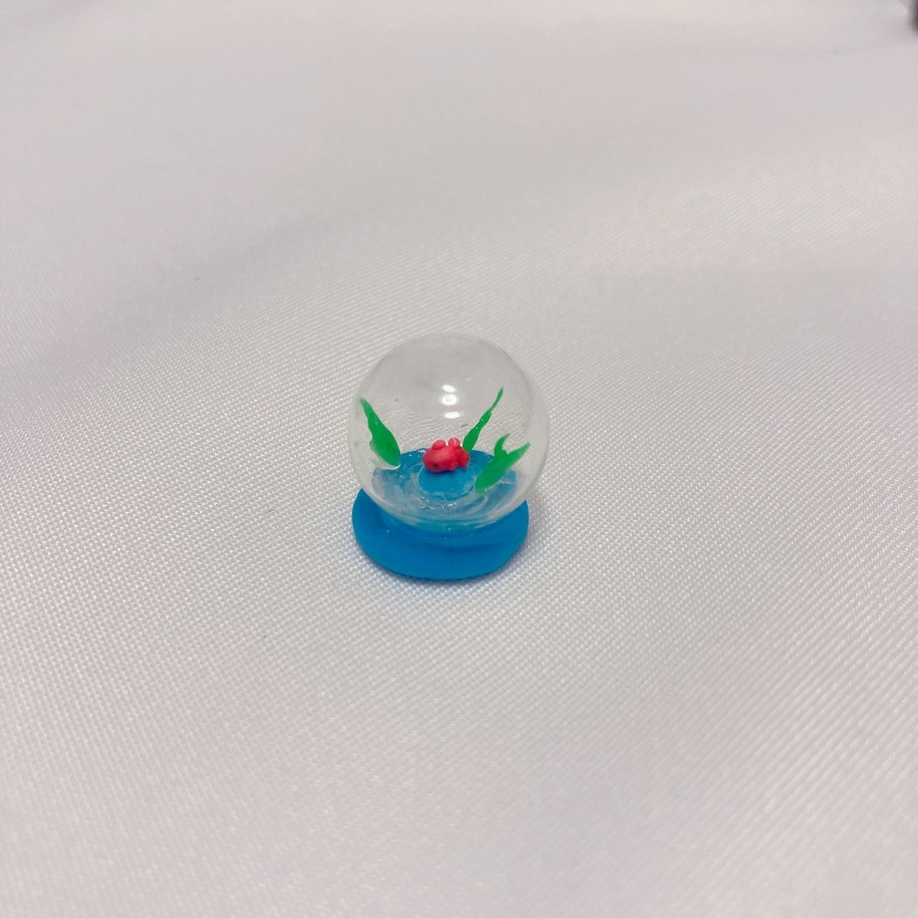 ミニミニドーム