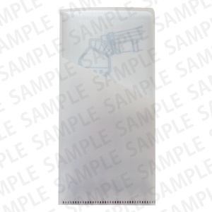 チケットケース_加州清光