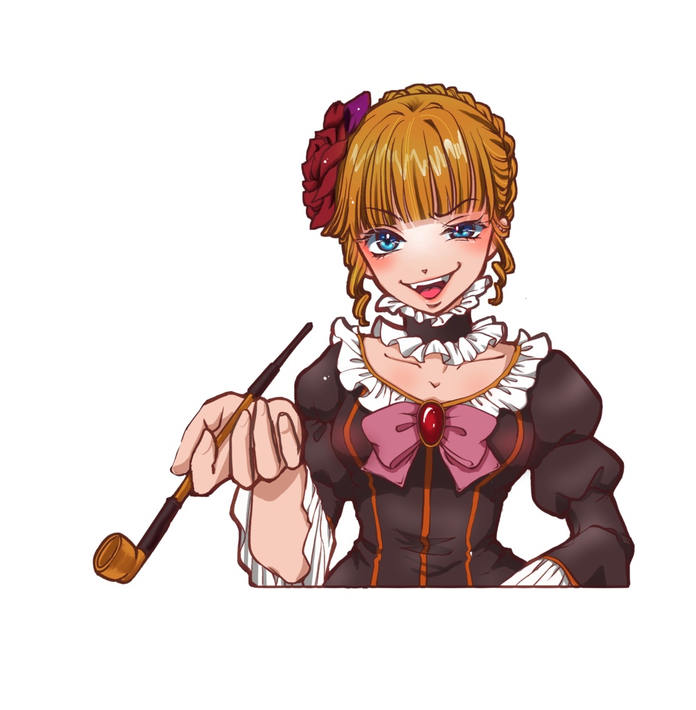 ベアトリーチェ しらせ そうや BOOTH