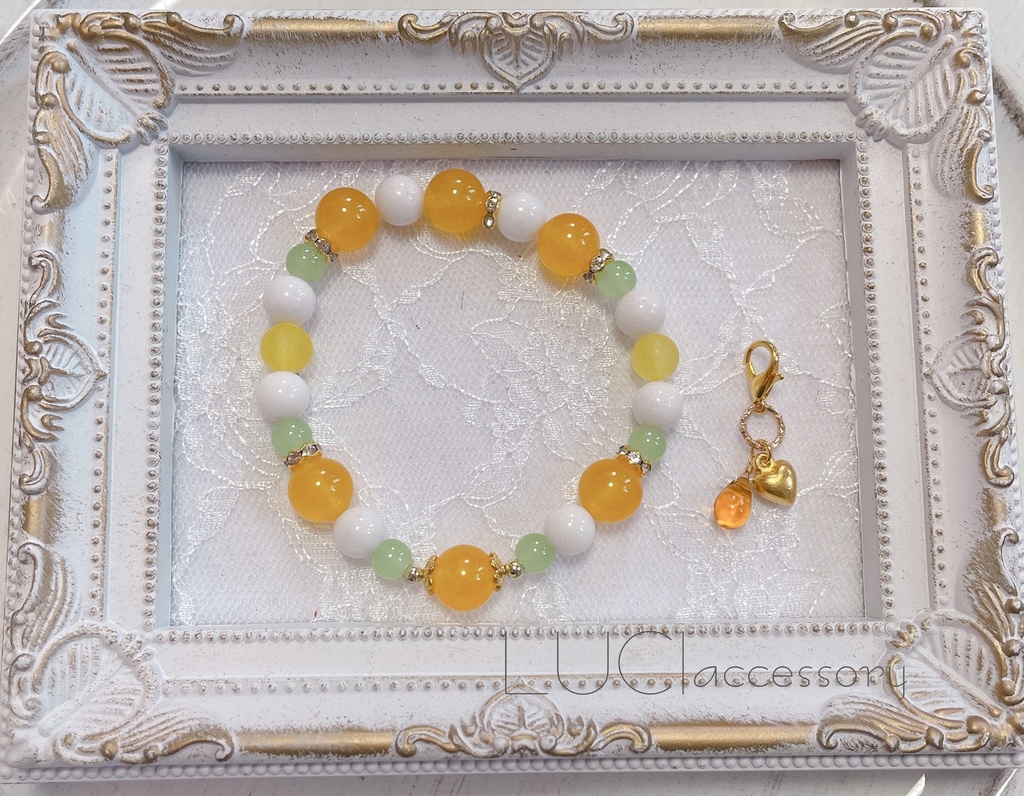 【マギレコ】2wayブレスレット