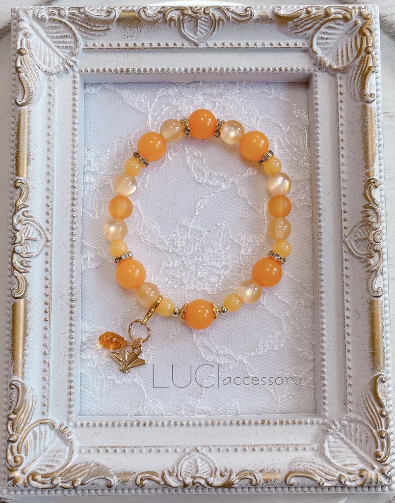 【マギレコ】2wayブレスレット