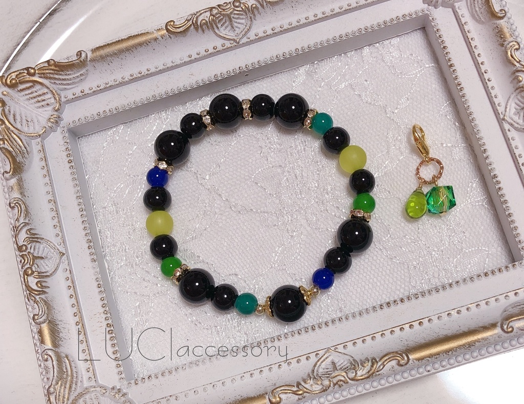 【マギレコ】2wayブレスレット