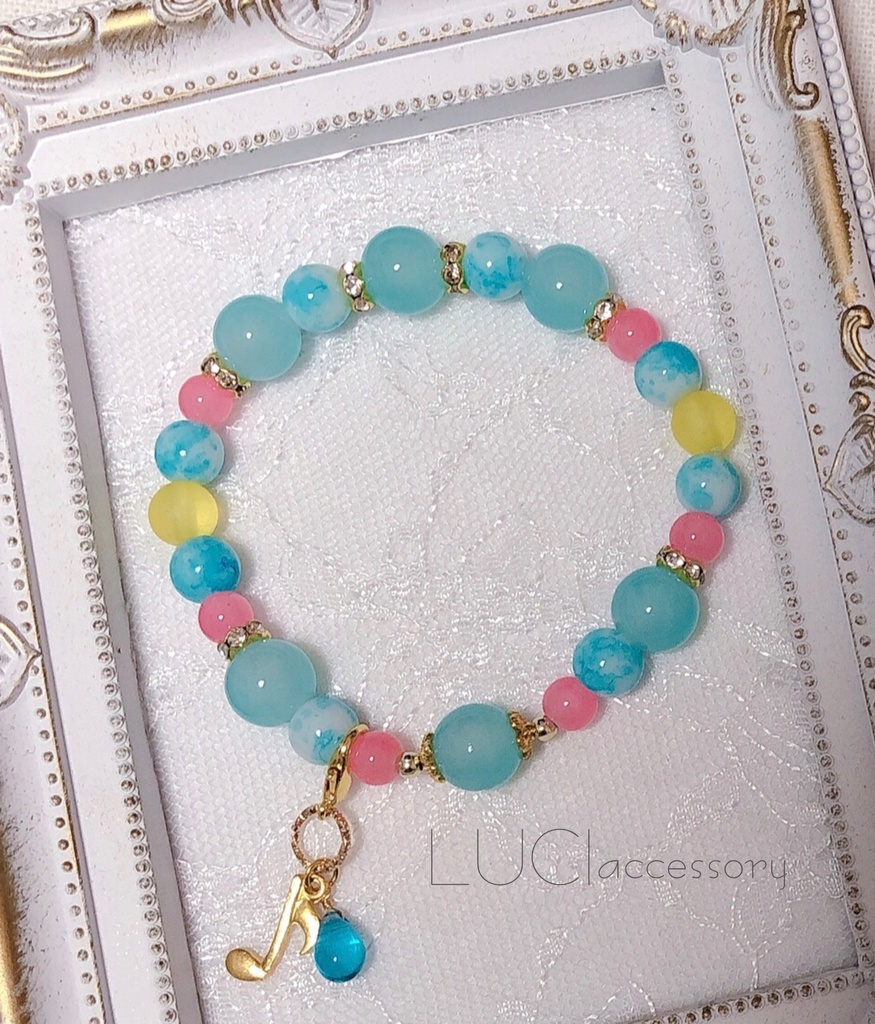 【マギレコ】2wayブレスレット