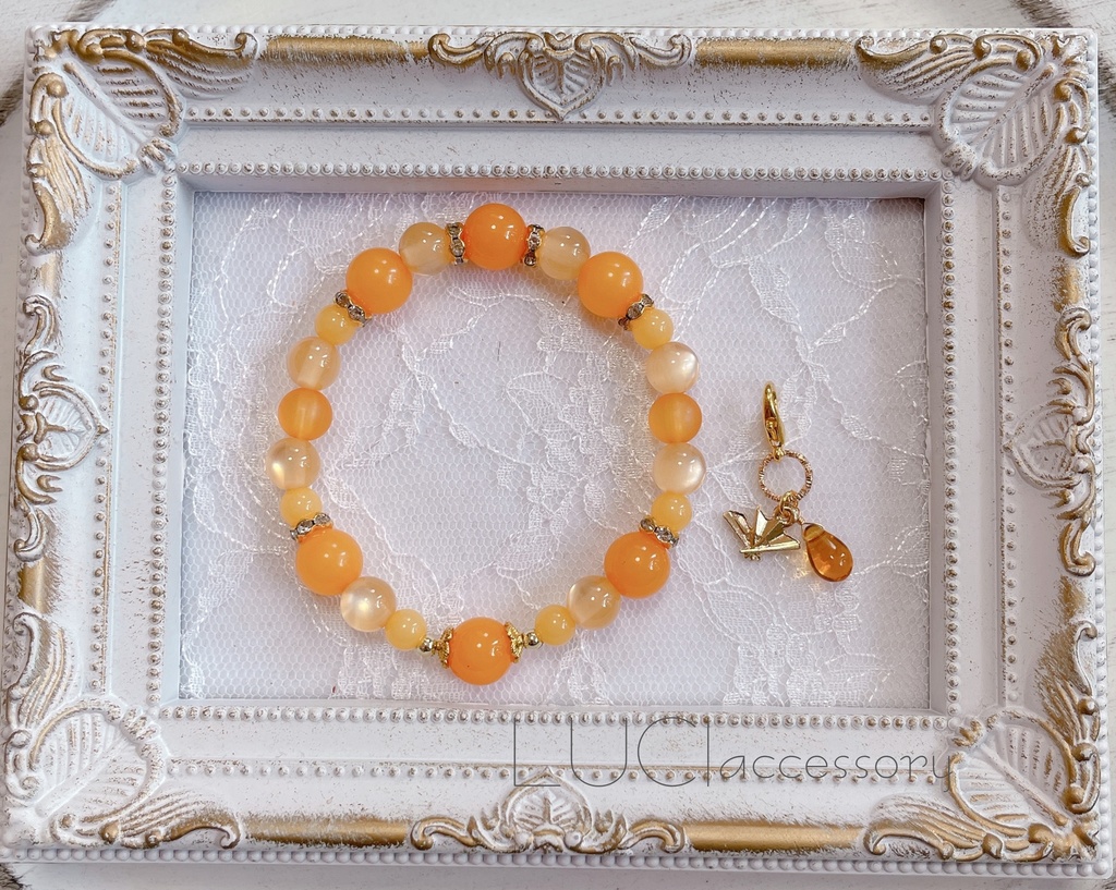 【マギレコ】2wayブレスレット