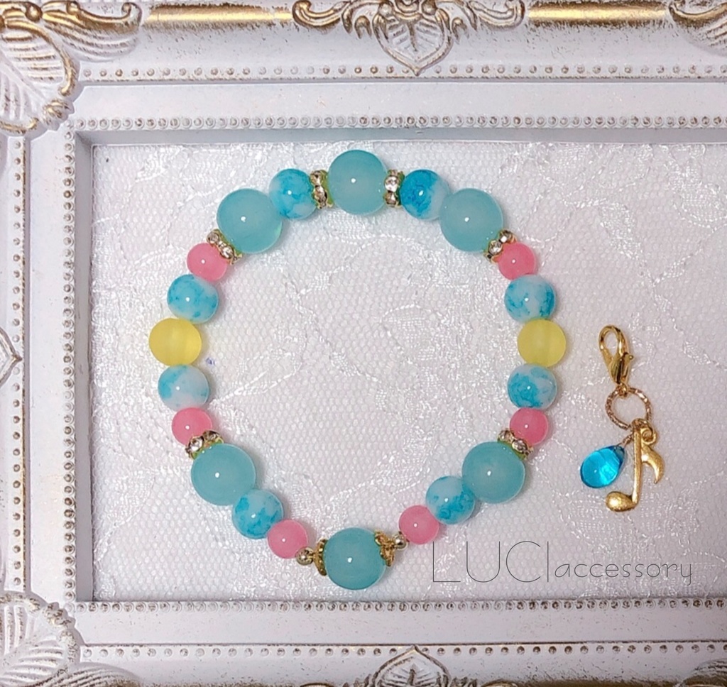 【マギレコ】2wayブレスレット