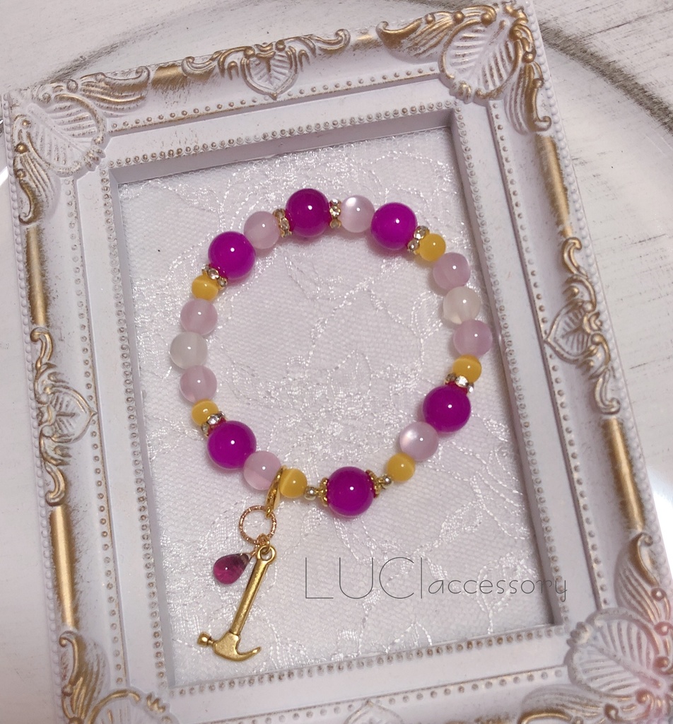 【マギレコ】2wayブレスレット