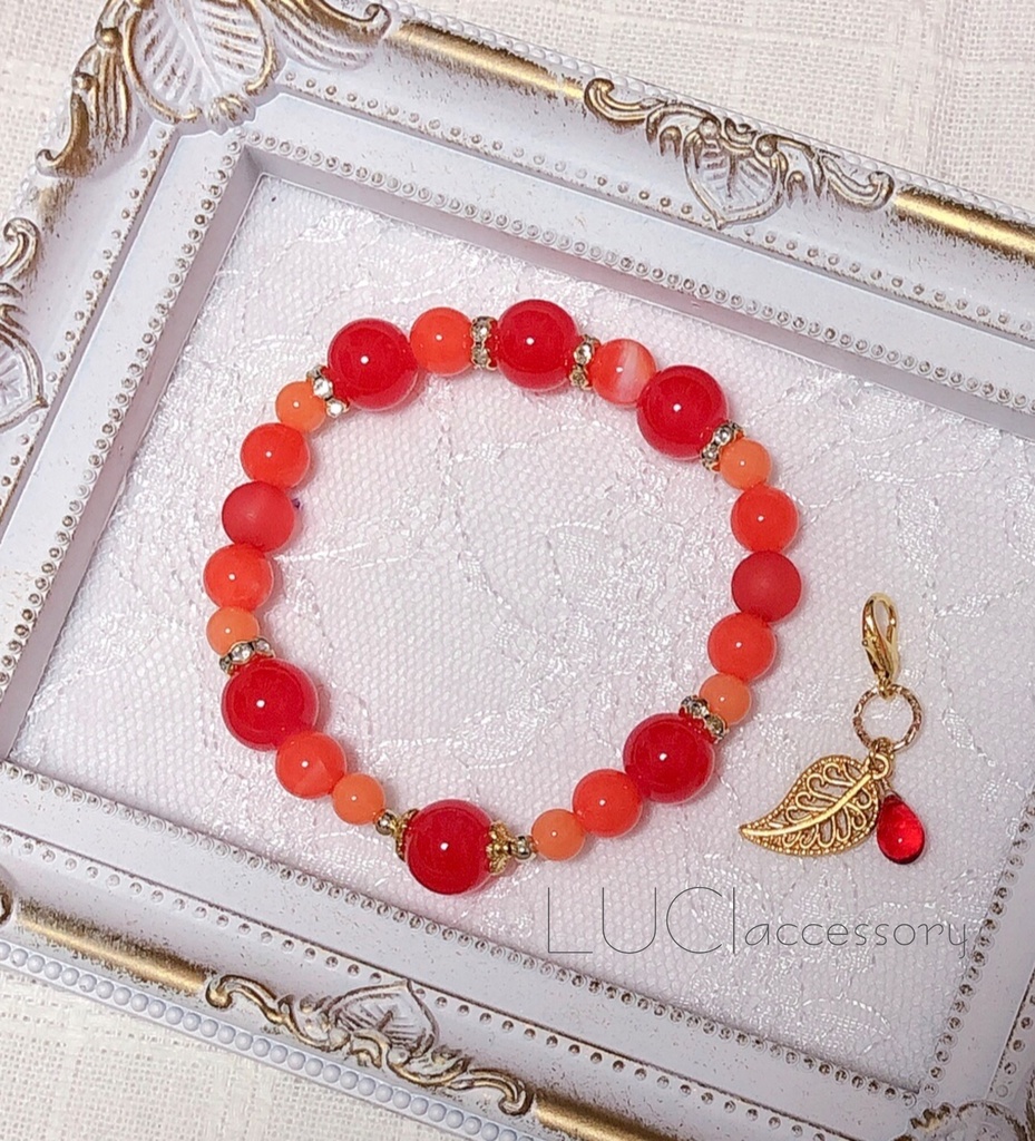 【マギレコ】2wayブレスレット