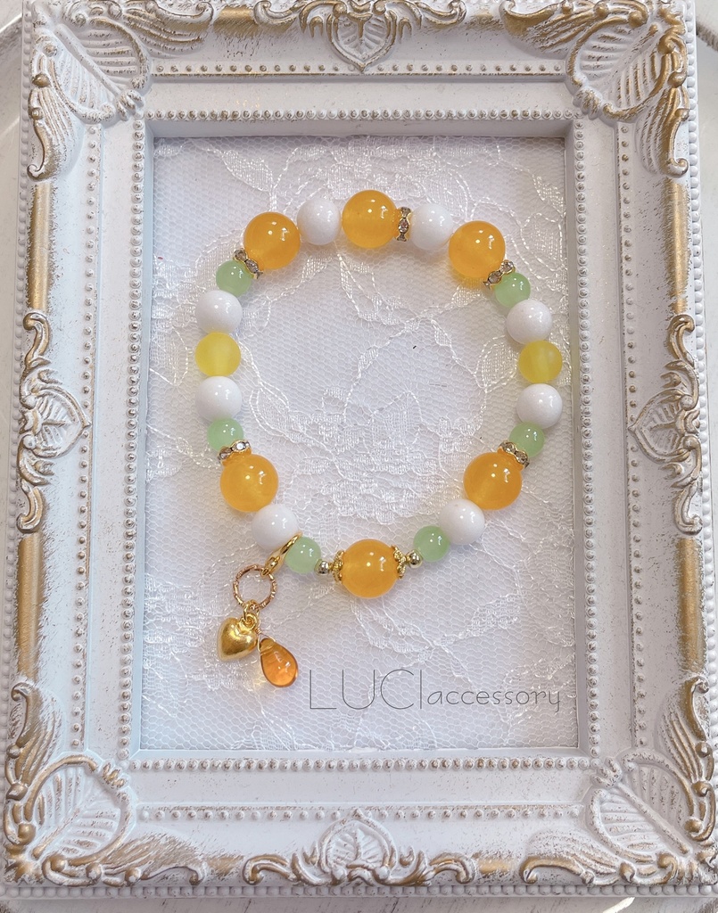 【マギレコ】2wayブレスレット