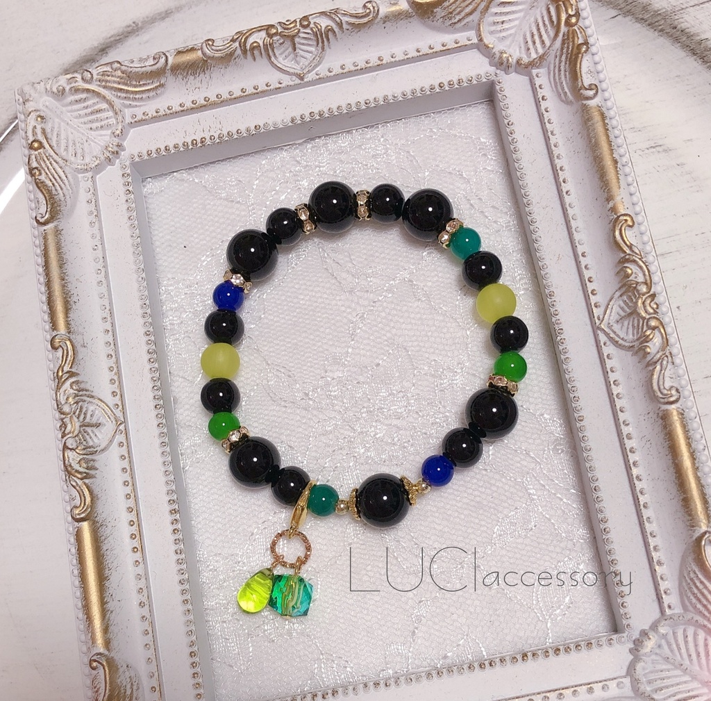 【マギレコ】2wayブレスレット