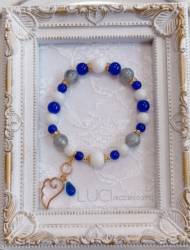 【マギレコ】2wayブレスレット