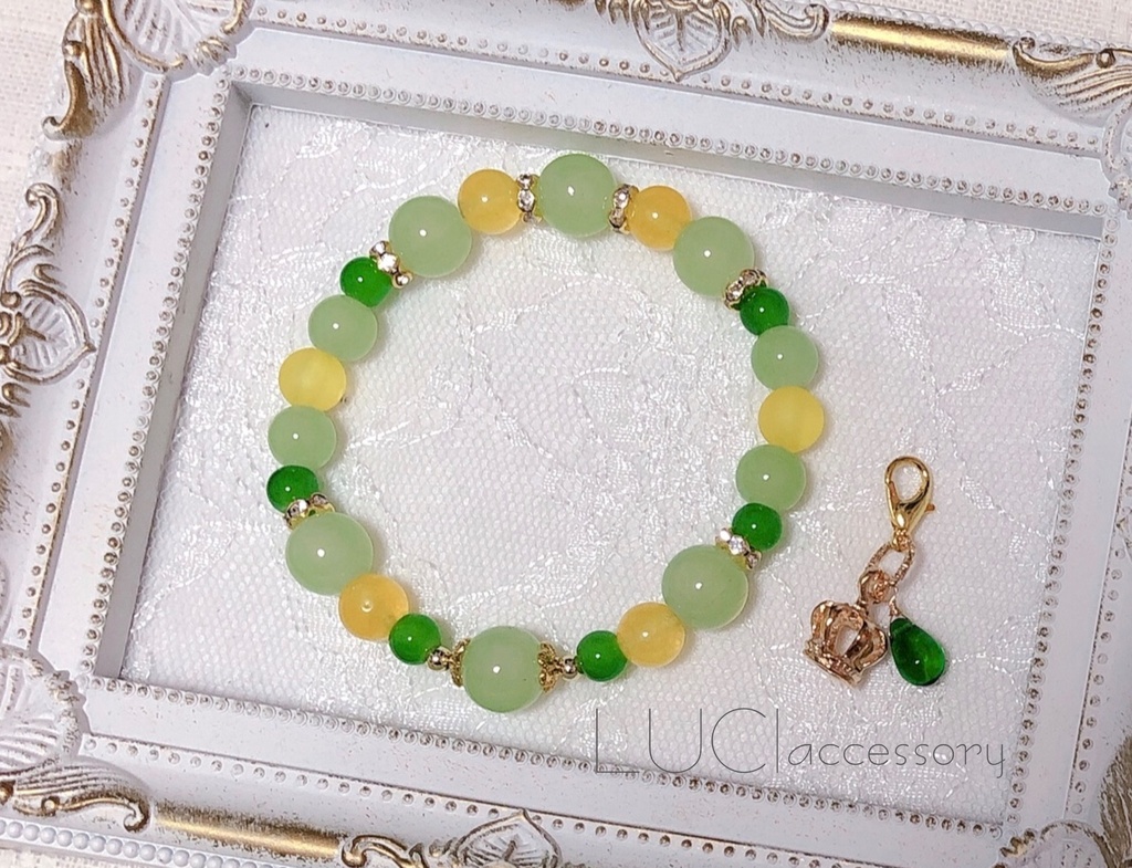 【マギレコ】2wayブレスレット