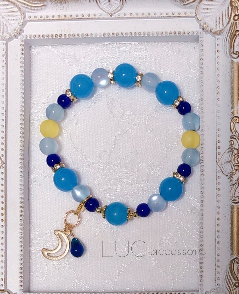 【マギレコ】2wayブレスレット