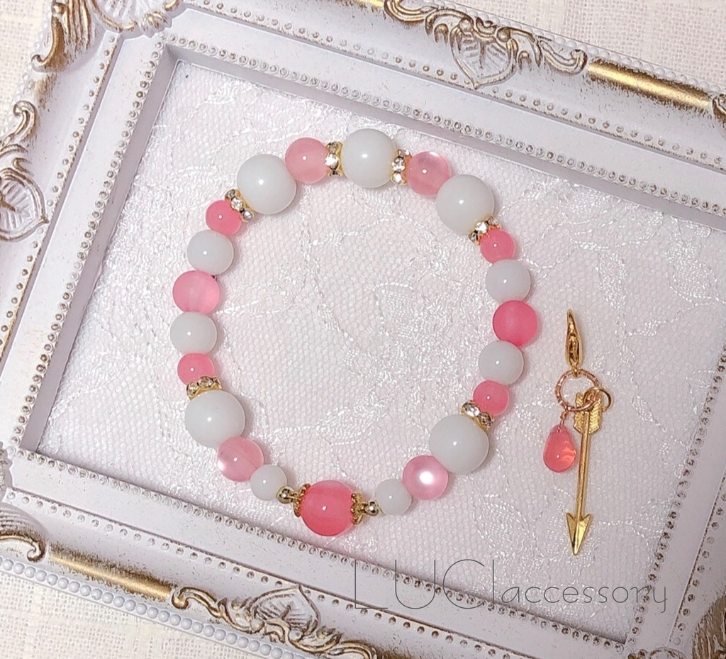 【マギレコ】2wayブレスレット