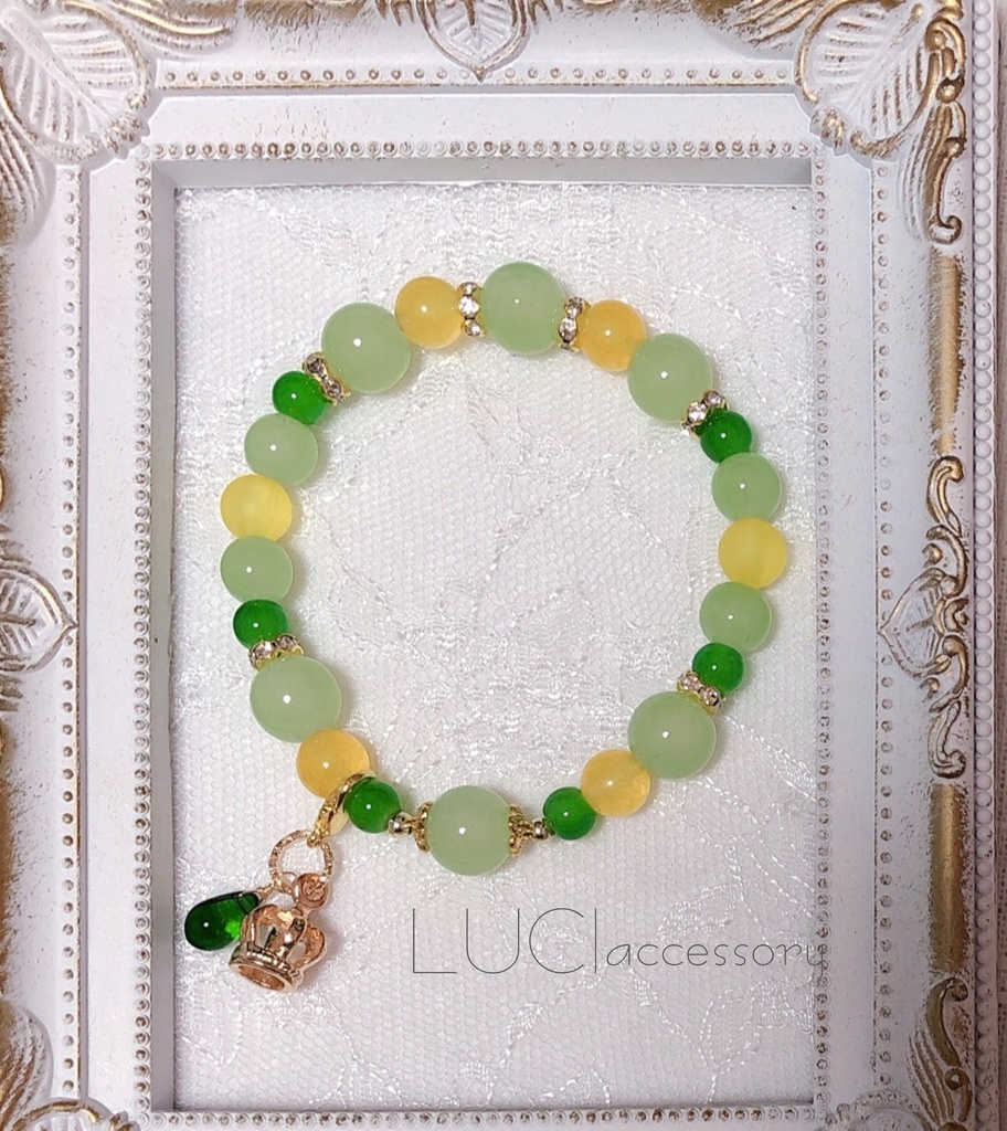 【マギレコ】2wayブレスレット