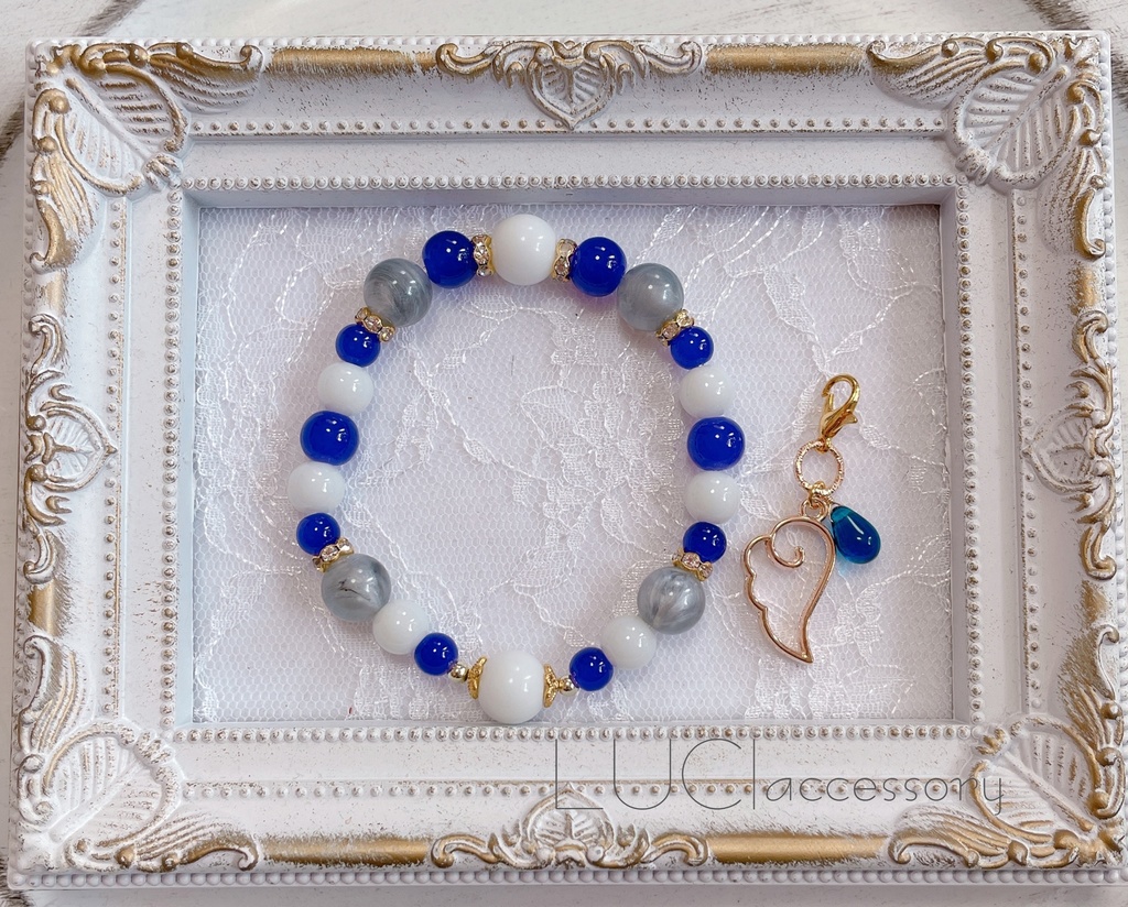 【マギレコ】2wayブレスレット