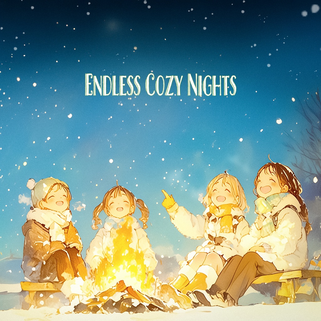 Endless Cozy Nights