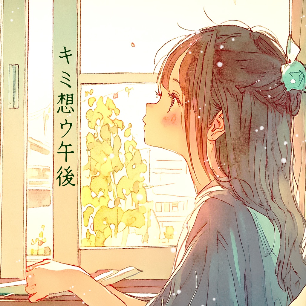 キミ想ウ午後