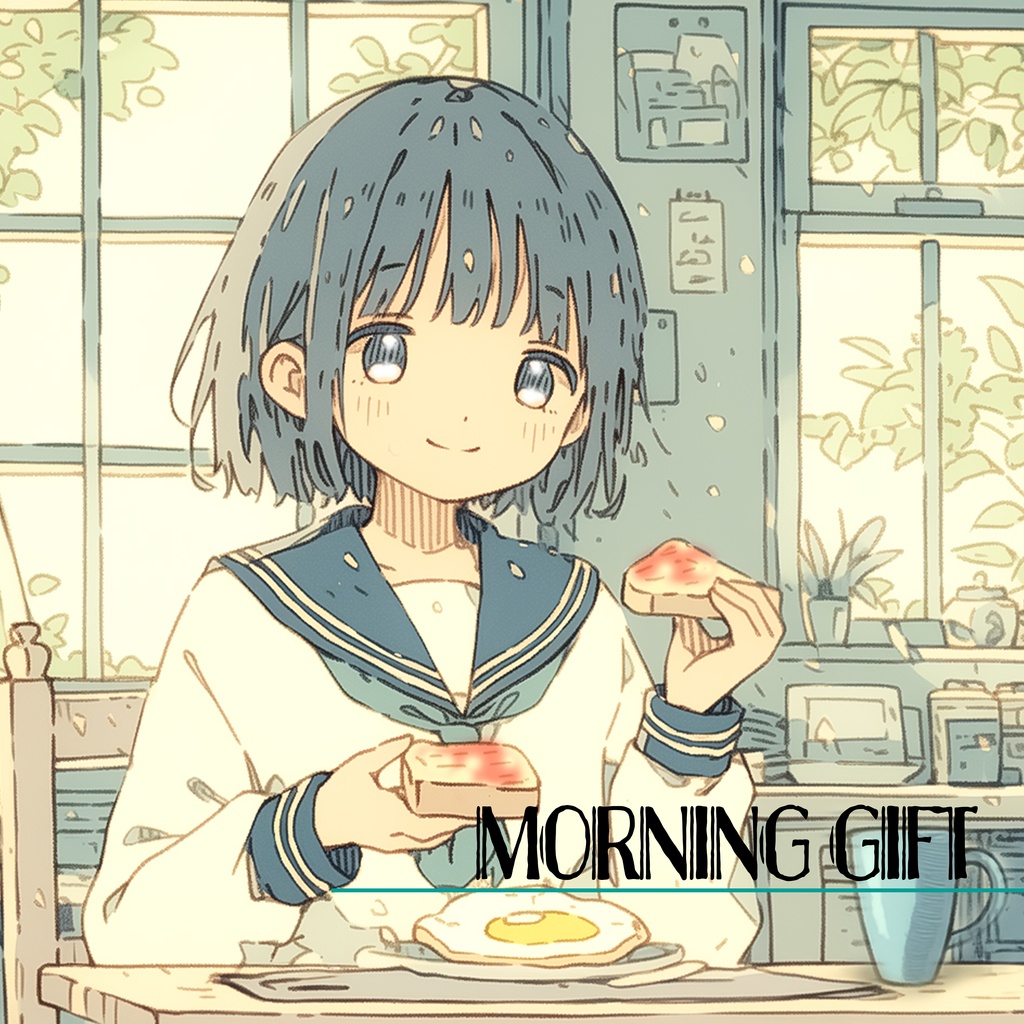 Morning Gift