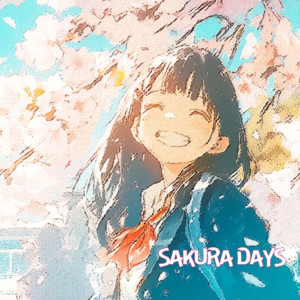 SAKURA DAYS