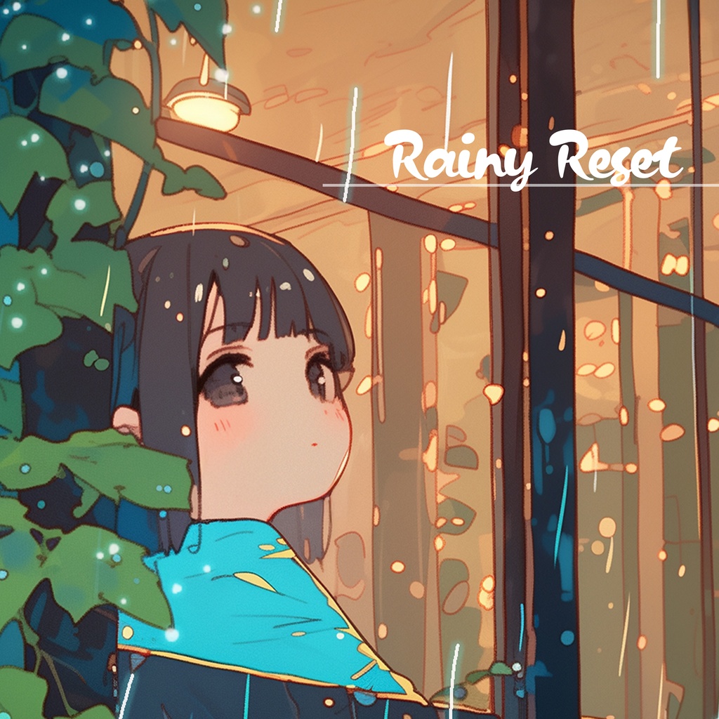 Rainy Reset
