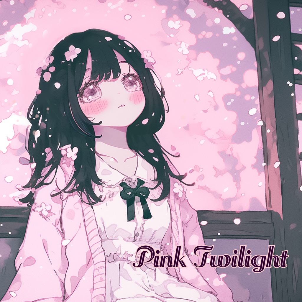 Pink Twilight