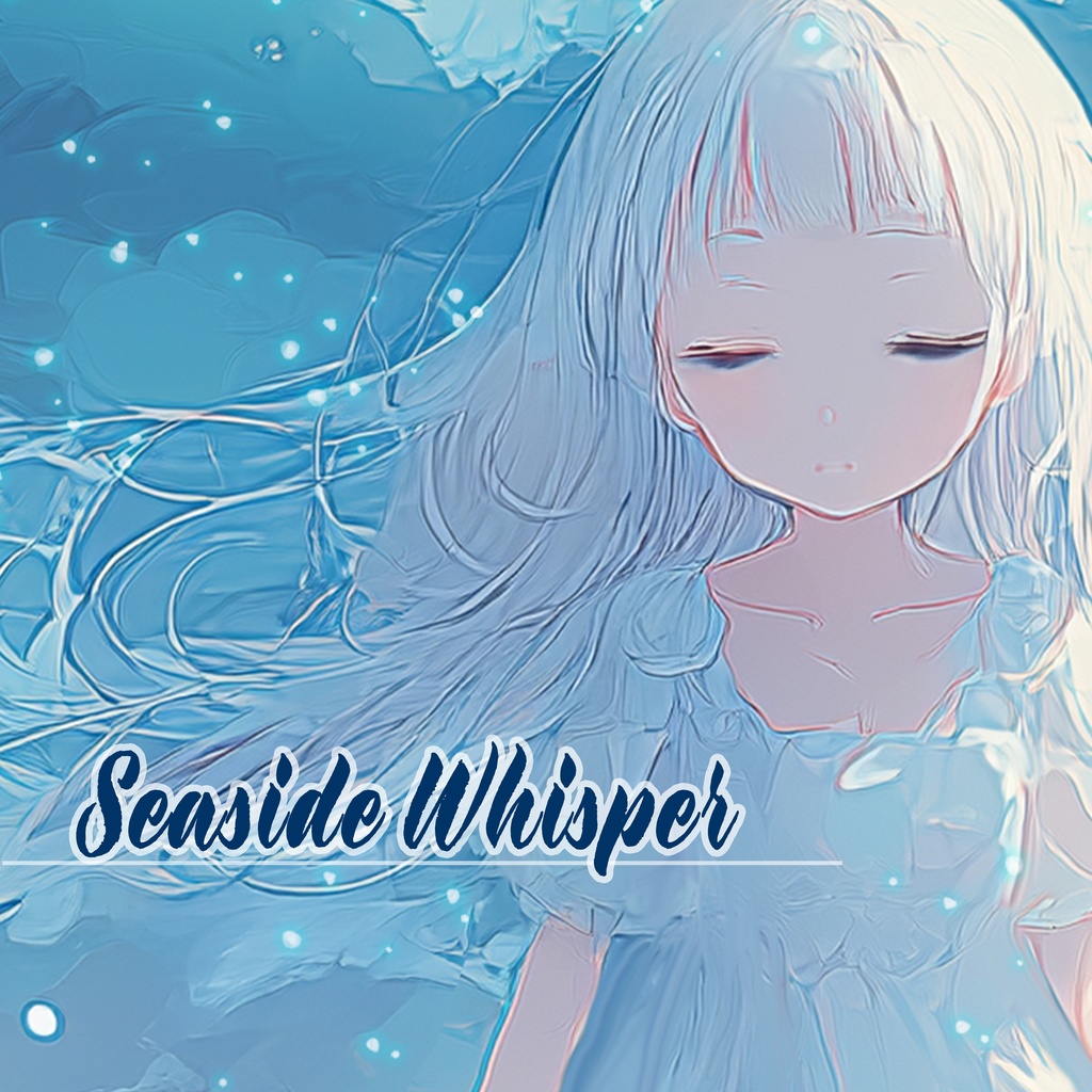 Seaside Whisper