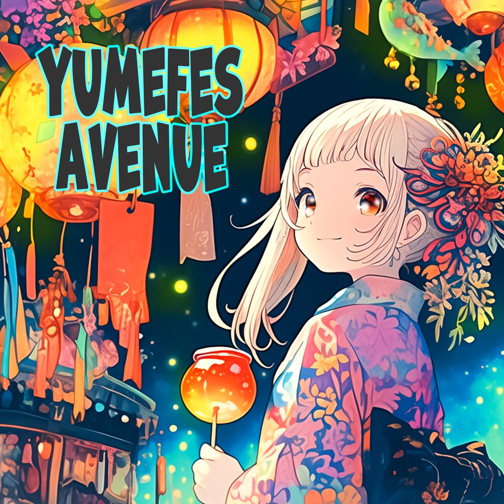 Yumefes Avenue
