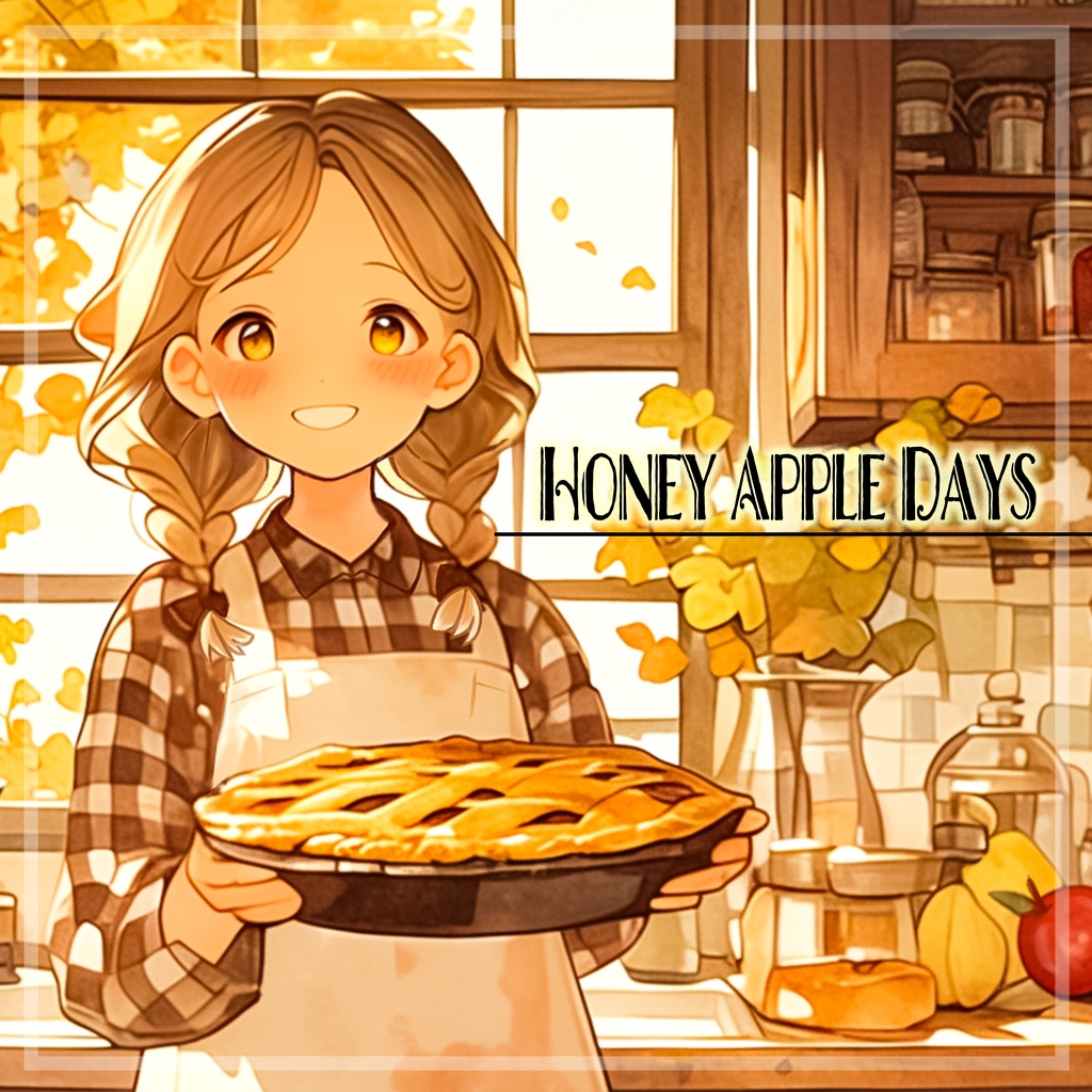 Honey Apple Days