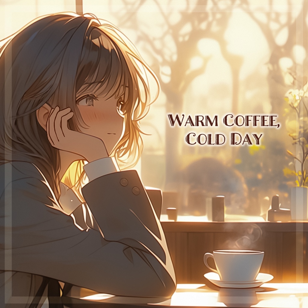 Warm Coffee, Cold Day