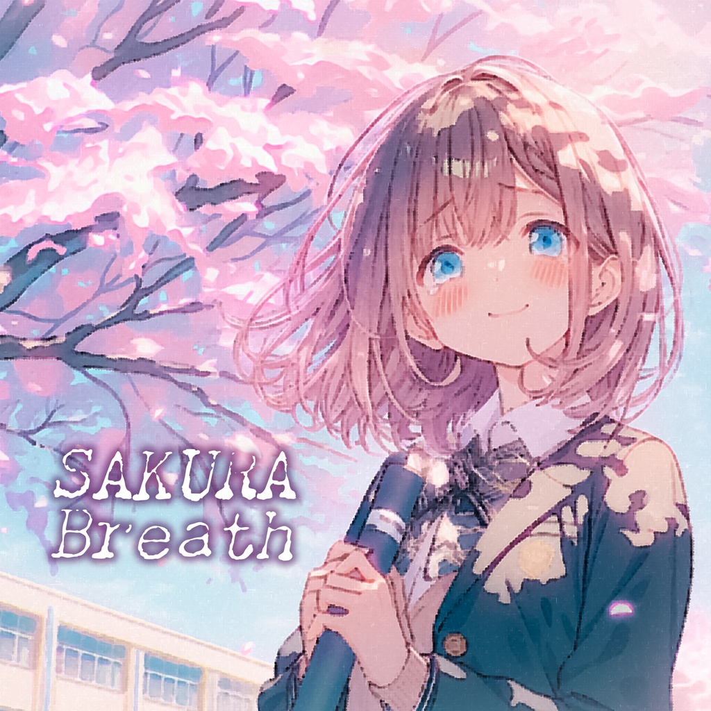 SAKURA Breath