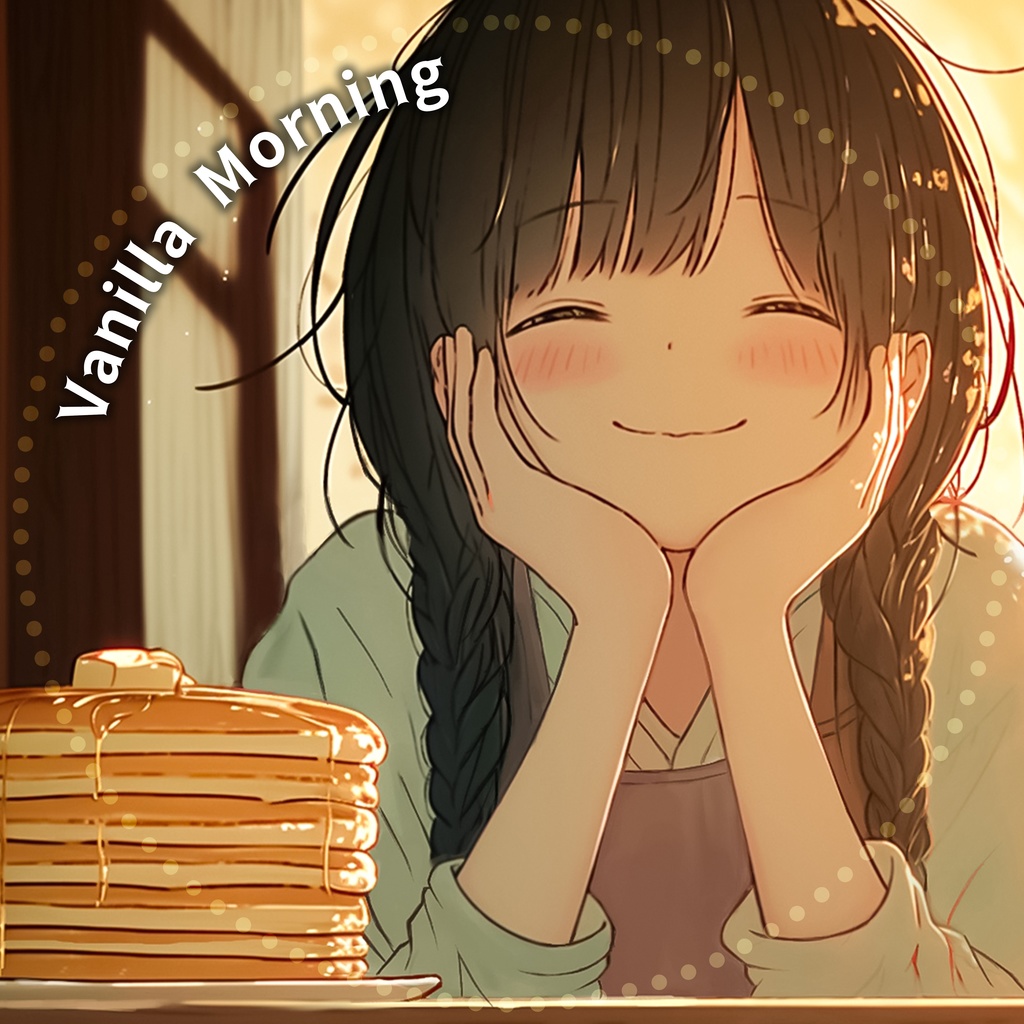 Vanilla Morning