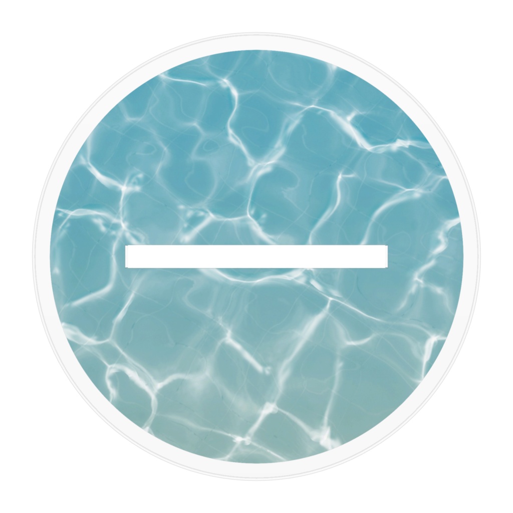 アクリルスタンド《2022夏》