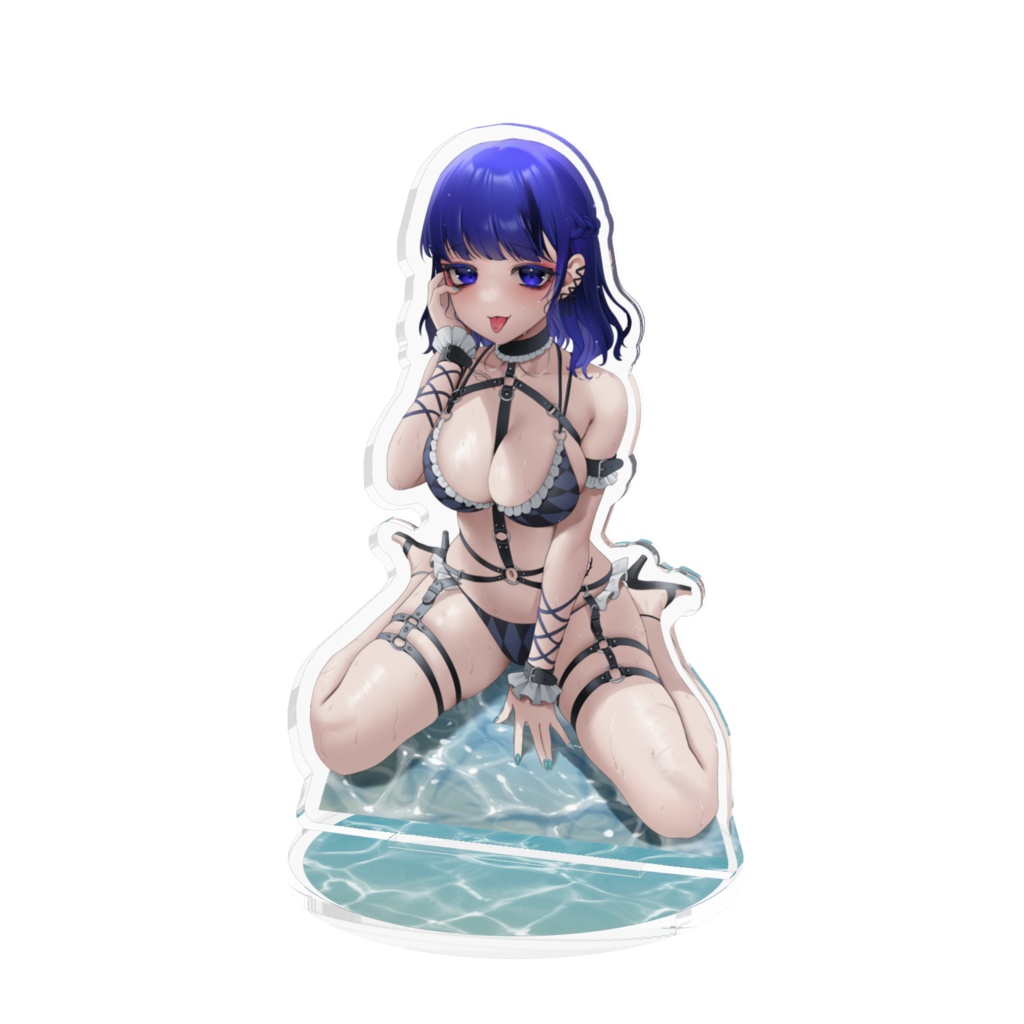 アクリルスタンド《2022夏》