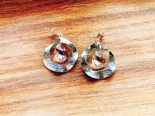 ダニエルイメージピアス･イヤリング