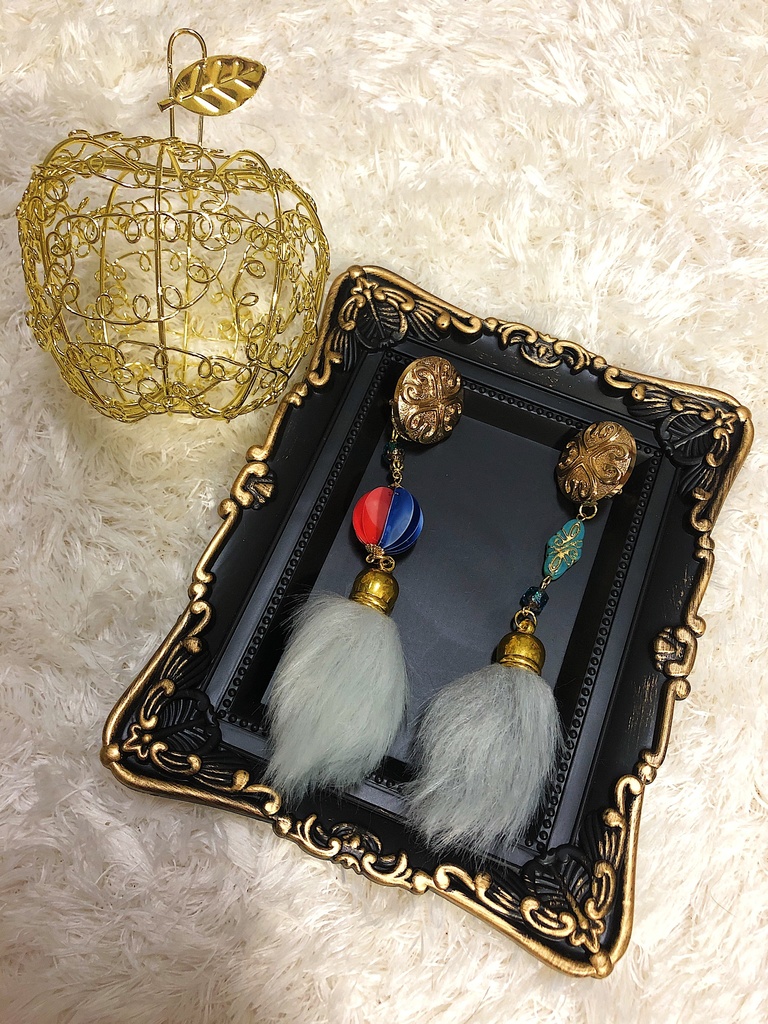 ハイエナの貴賓/漣ジュン