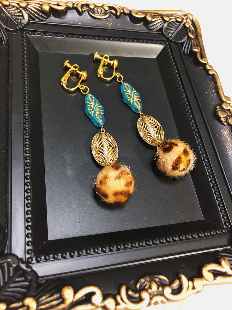 サーバルラブリー/白鳥藍良