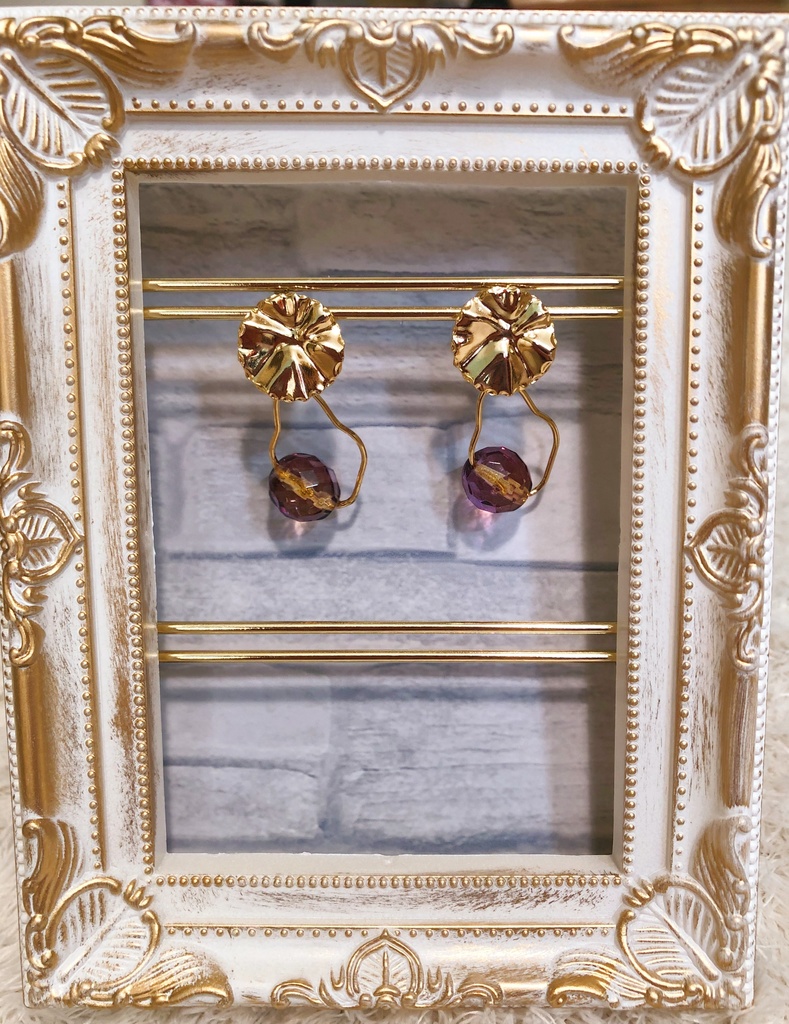 アイリス/巴日和・漣ジュン イメージ