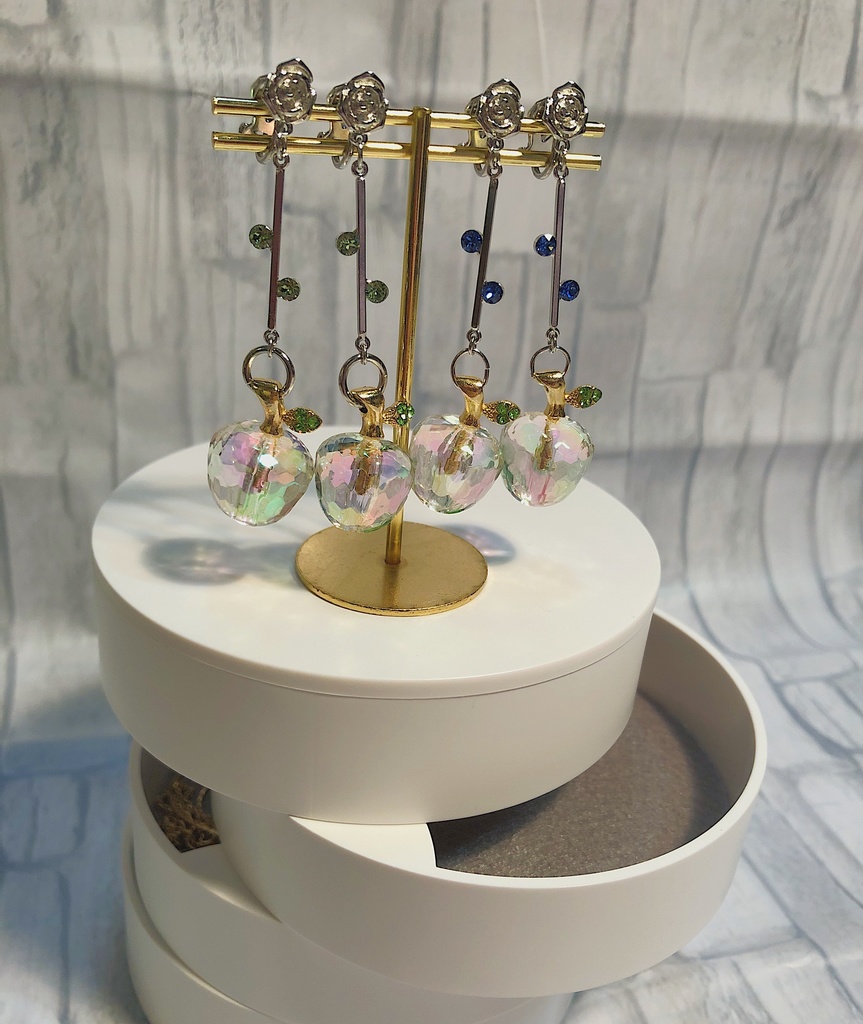 オムファタール/巴日和・漣ジュンイメージアクセ